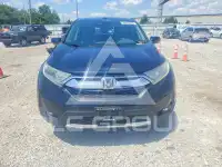 2017 Honda CR-V photo