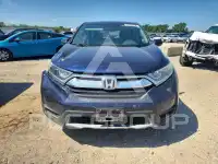 2017 Honda CR-V фото