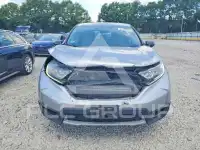 2017 Honda CR-V фото