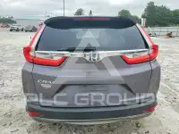 2017 Honda CR-V фото
