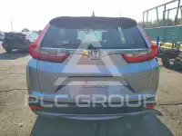 2017 Honda CR-V фото