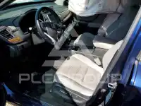2017 Honda CR-V photo