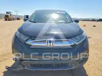 2017 Honda CR-V photo