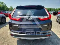 2017 Honda CR-V photo