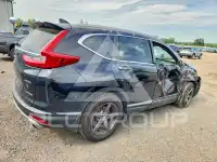 2017 Honda CR-V photo