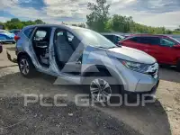 2017 Honda CR-V фото
