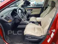 2017 Honda CR-V фото