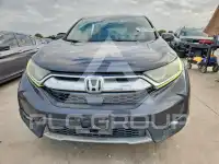2017 Honda CR-V фото