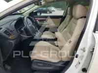 2017 Honda CR-V фото