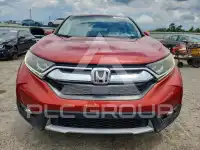 2017 Honda CR-V photo