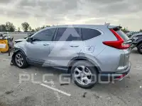 2017 Honda CR-V photo