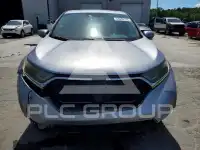 2017 Honda CR-V фото