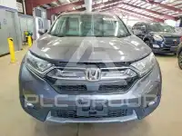 2017 Honda CR-V photo
