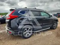 2017 Honda CR-V photo