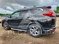 2017 Honda CR-V photo