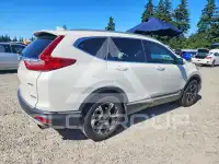 2017 Honda CR-V photo