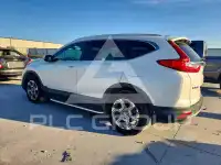 2017 Honda CR-V фото
