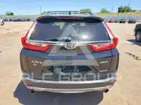2017 Honda CR-V photo