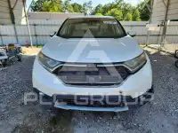 2017 Honda CR-V фото