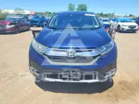 2017 Honda CR-V photo