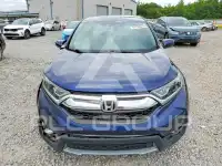 2017 Honda CR-V photo