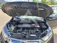 2017 Honda CR-V photo