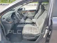 2017 Honda CR-V фото