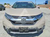 2017 Honda CR-V photo