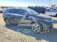 2017 Honda CR-V фото