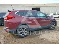 2017 Honda CR-V фото
