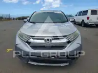 2017 Honda CR-V фото