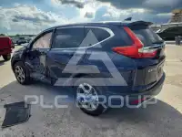 2017 Honda CR-V фото