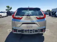 2017 Honda CR-V photo