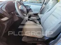 2017 Honda CR-V фото
