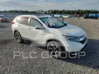 2017 Honda CR-V фото