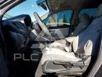 2017 Honda CR-V фото