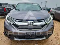 2017 Honda CR-V фото