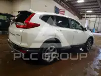 2017 Honda CR-V фото