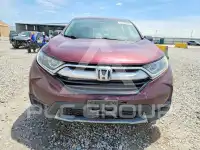 2017 Honda CR-V фото