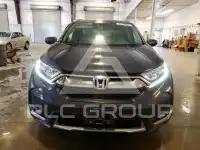 2017 Honda CR-V фото