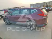 2017 Honda CR-V photo