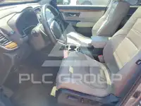 2017 Honda CR-V photo