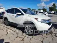 2017 Honda CR-V фото