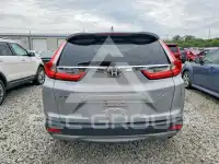 2017 Honda CR-V фото