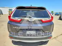 2017 Honda CR-V photo