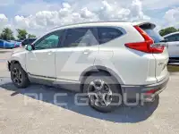 2017 Honda CR-V фото