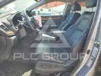 2017 Honda CR-V фото
