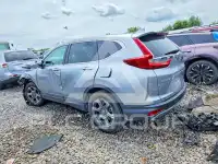 2017 Honda CR-V фото