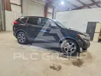 2017 Honda CR-V фото