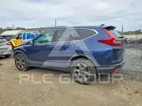 2017 Honda CR-V фото